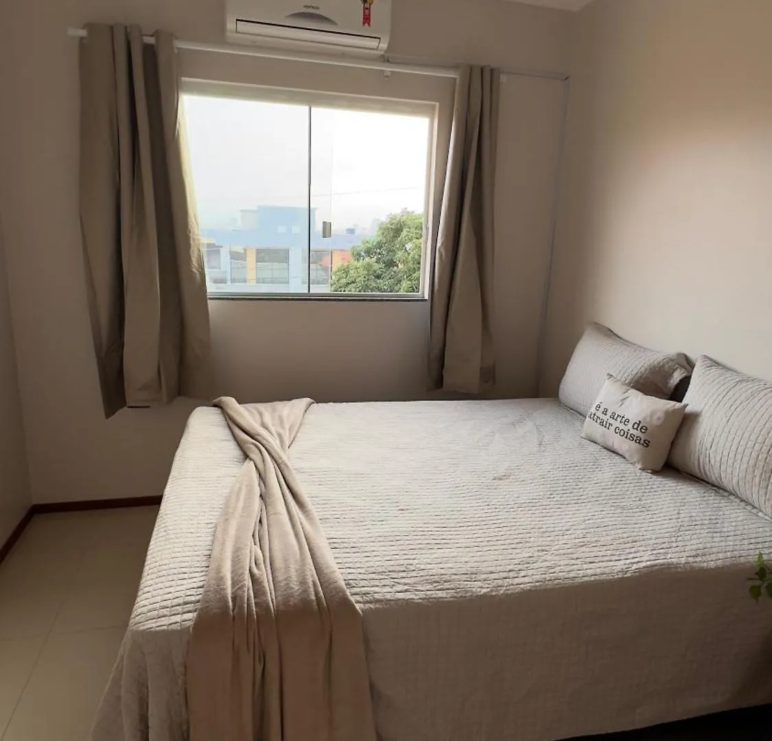 Apartmán Sonho De Verao Florianópolis Brazílie
