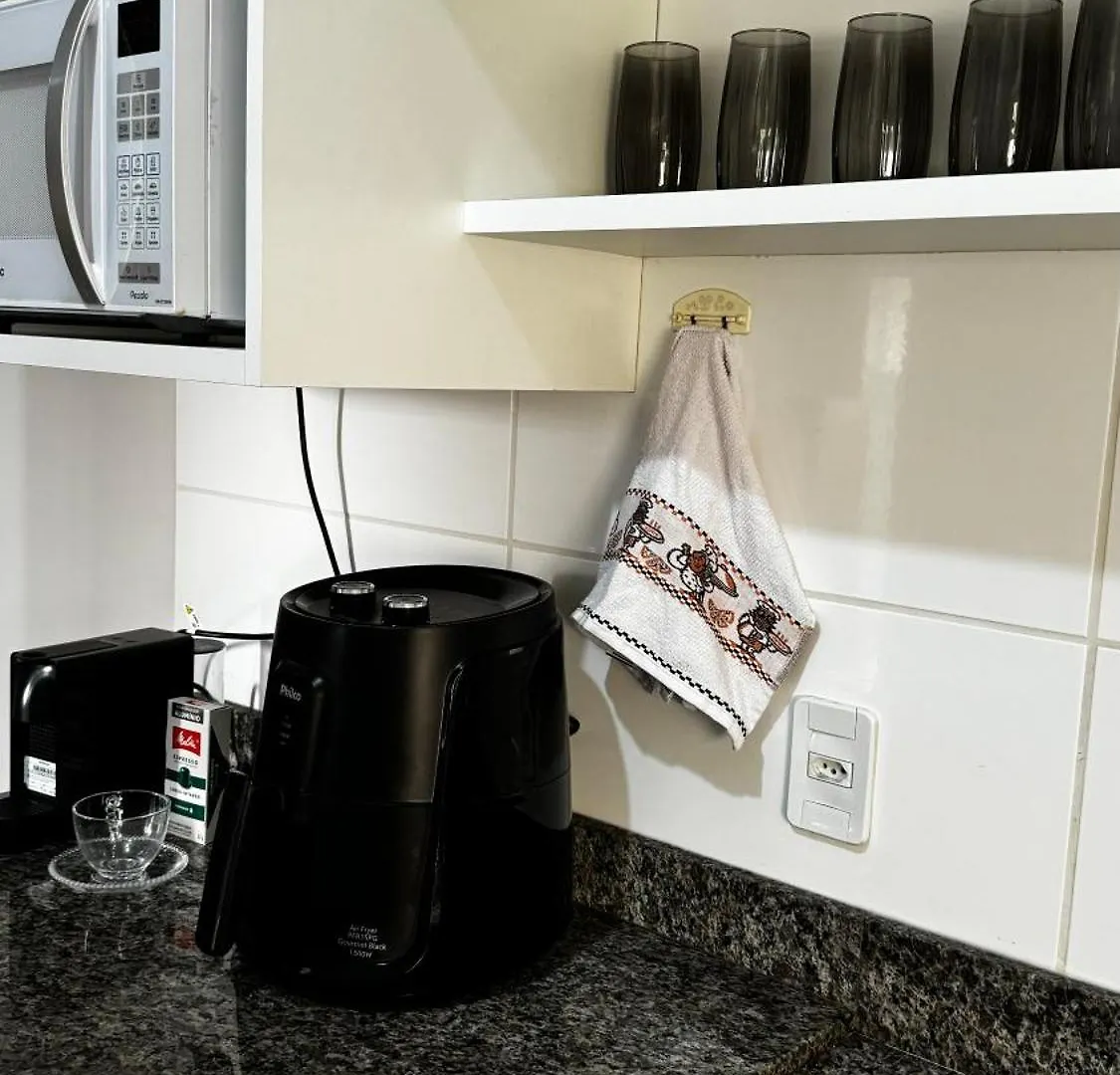 Apartmán Sonho De Verao Florianópolis Brazílie
