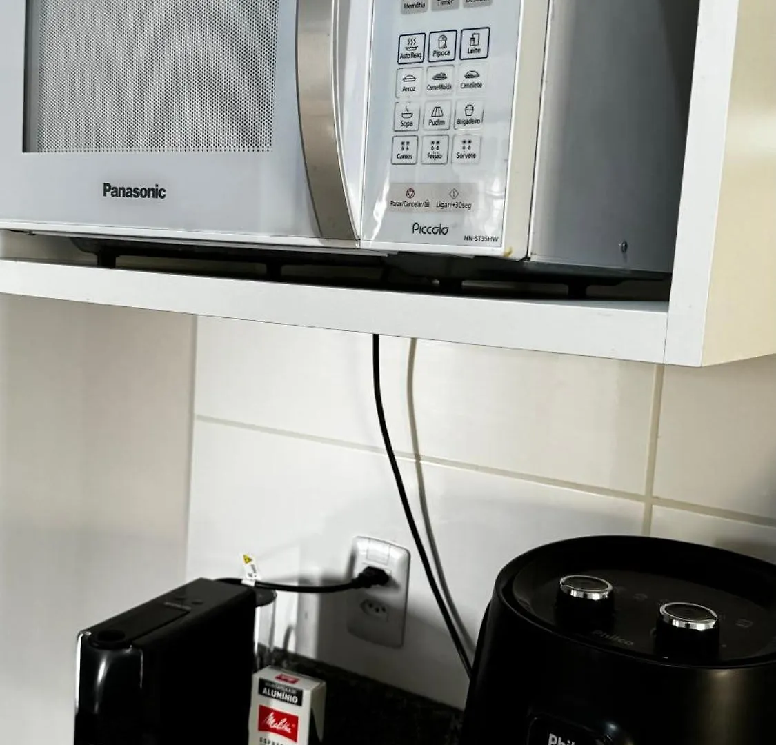 Apartmán Sonho De Verao Florianópolis